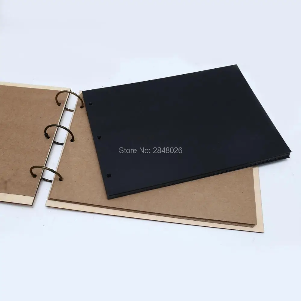 Rustic personalized wedding gu - Custom Photo Book 评论和价格