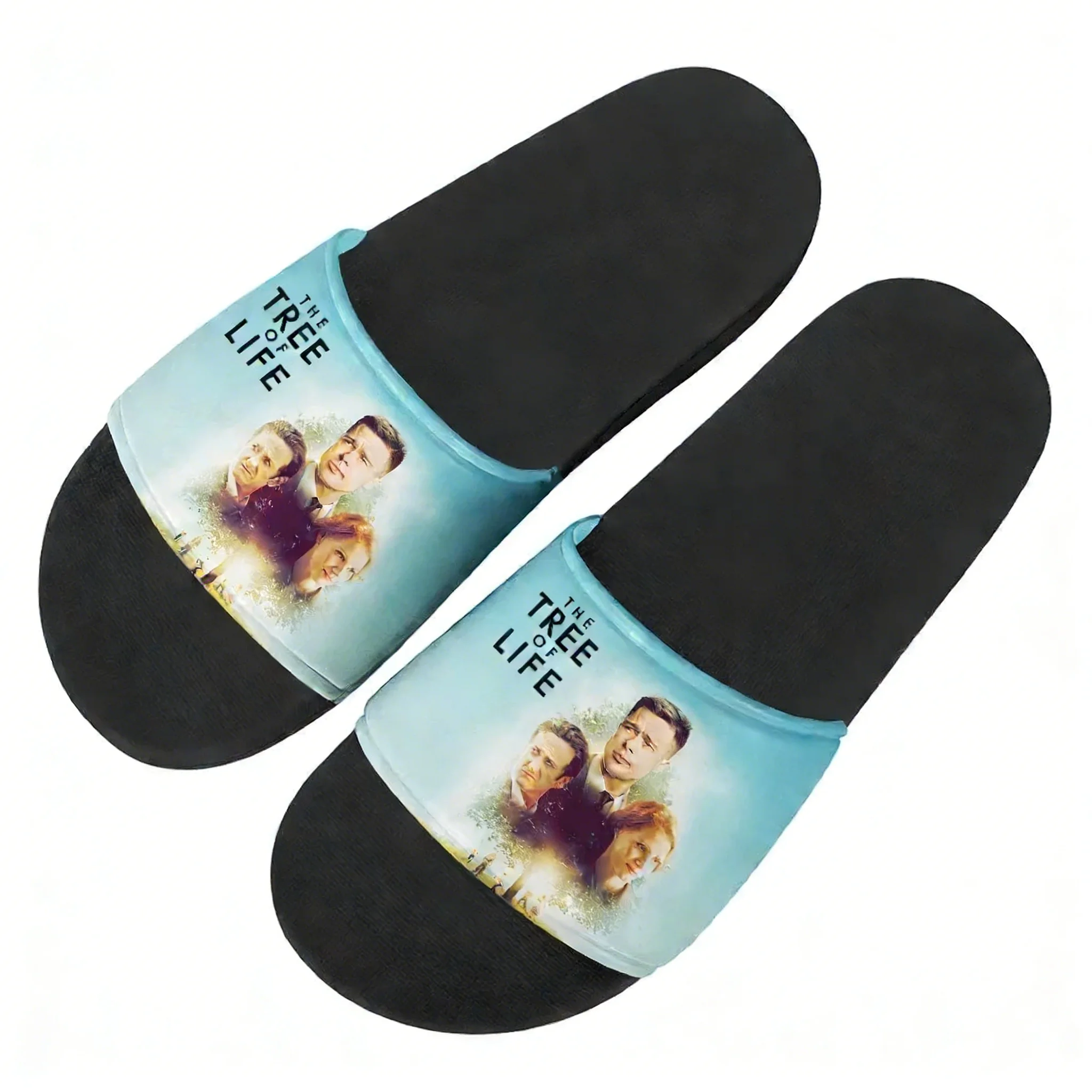 The Tree Of Life Flip Flops Ho - Family Tree Print 评论和价格