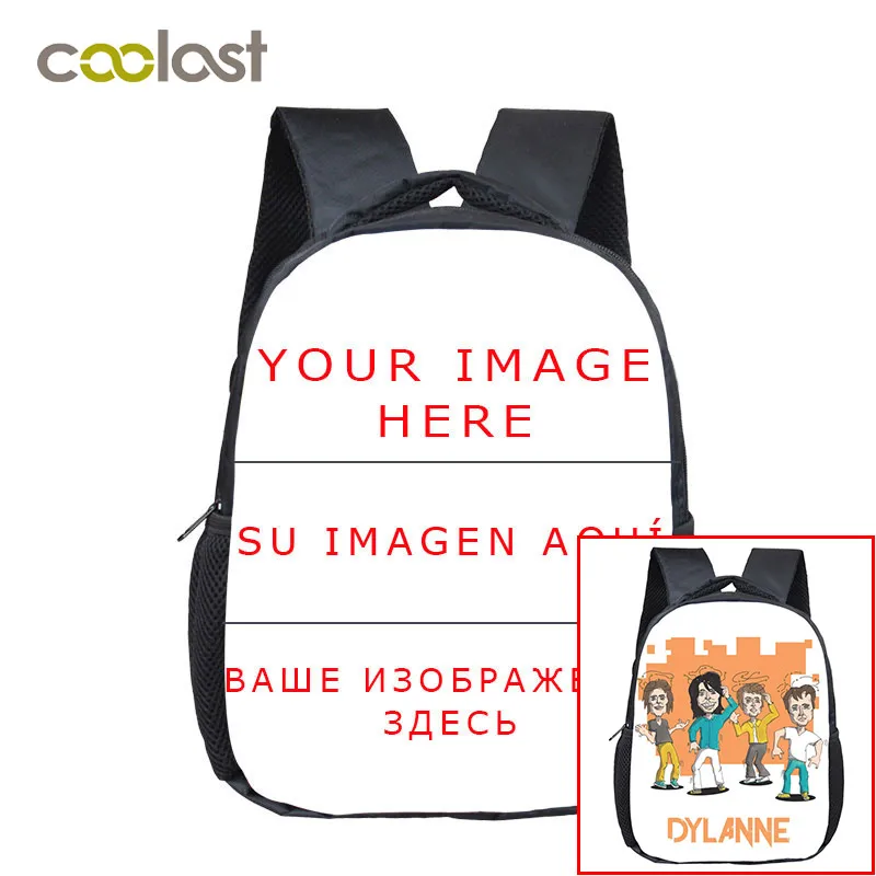 Customized Mini School Backpac - Custom Photo Book 评论和价格