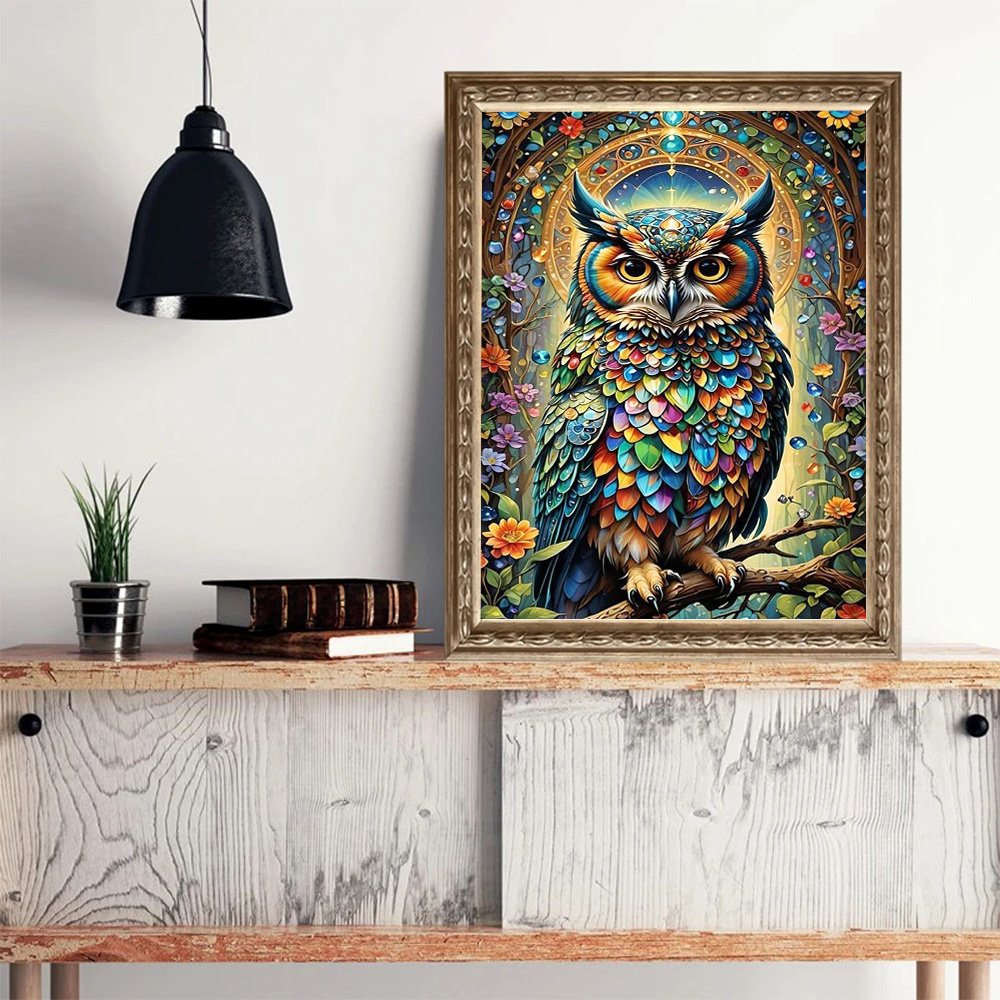 Momoart New Arrival Diamond Mo - Photo Mosaic Print 评论和价格