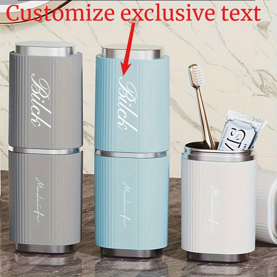 Personalized Name Portable Too - Personalized Name Box 评论和价格