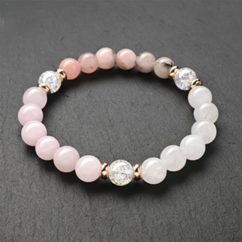 Attract Money Wealth Health Pu - Coordinates Bracelet 评论和价格