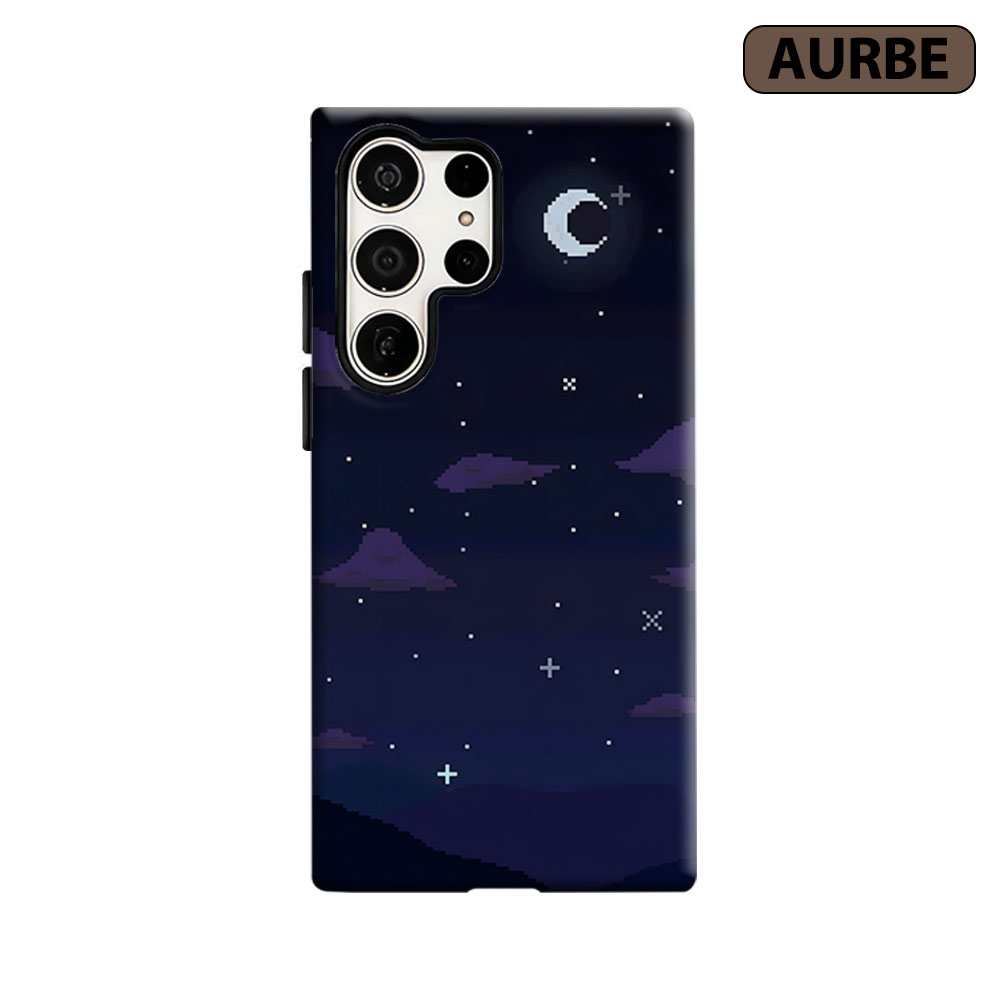 Pixel Night Sky Phone Case For - Custom Night Sky 评论和价格