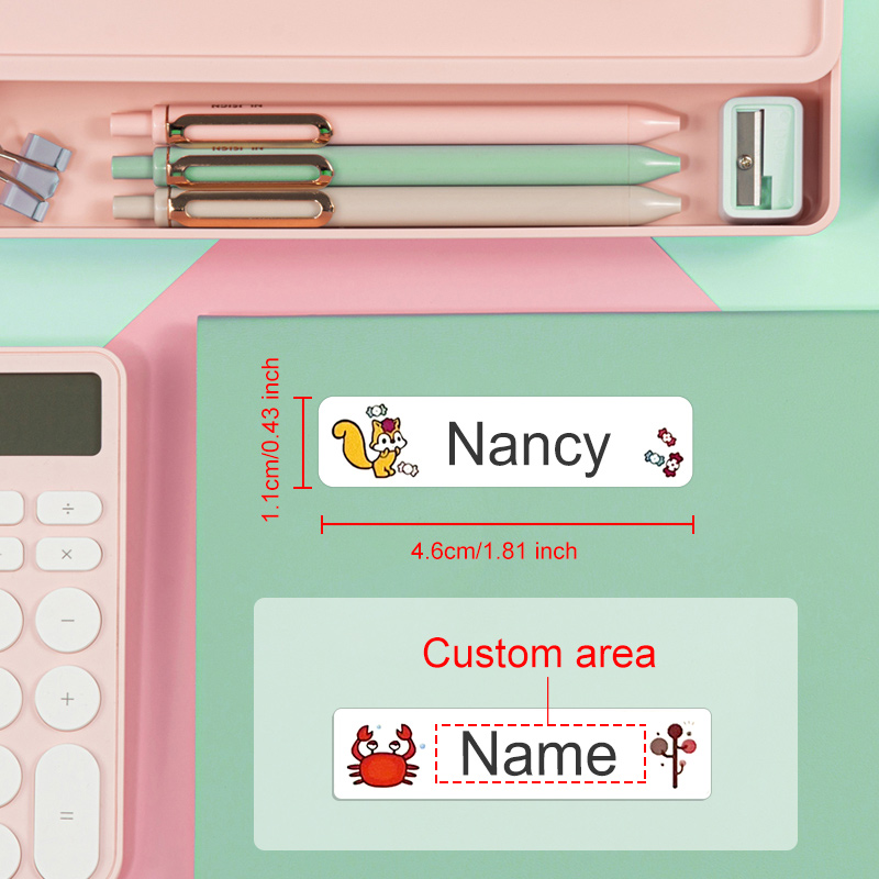 Personalized Water-Resistant N - Personalized Name Box 评论和价格