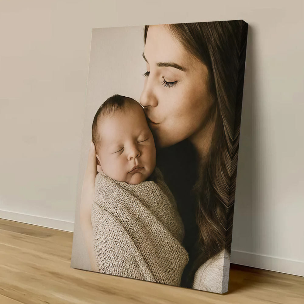Custom Print Canvas Painting F - Custom Map Poster 评论和价格