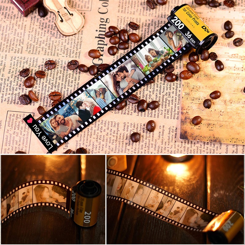 Personalized Custom Photo Pict - Custom Photo Book 评论和价格