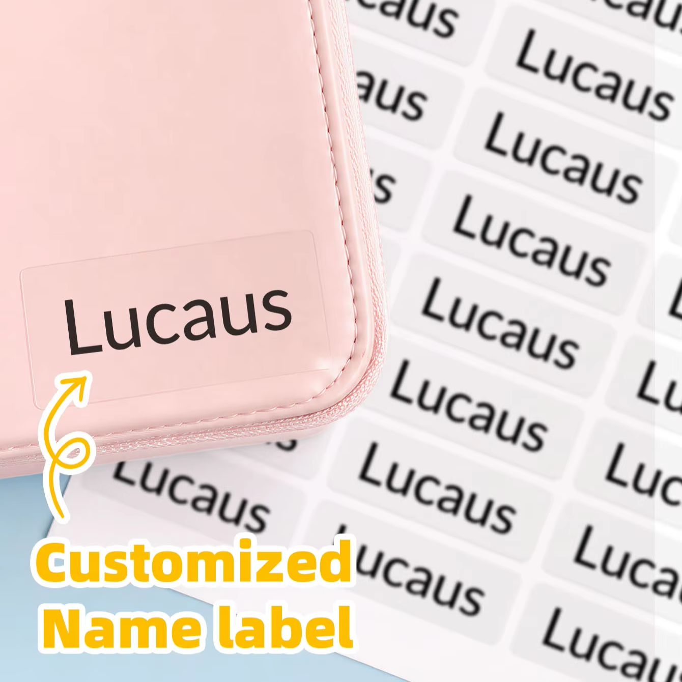 1-240PCS Custom Personalized N - Personalized Name Box 评论和价格
