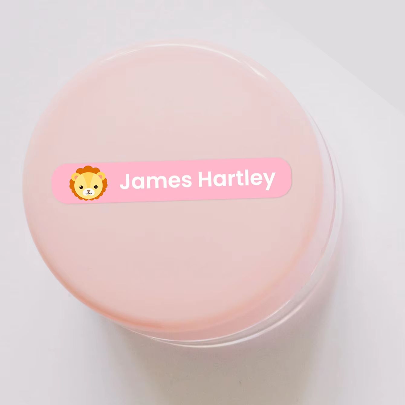 1-320PCS Custom Cartoon Name S - Personalized Name Box 评论和价格