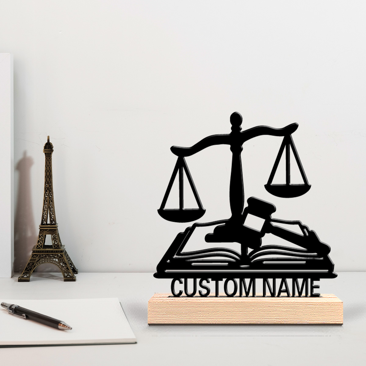 1pc Fun Personalized Custom Ba - Engraved Wood Frame 评论和价格