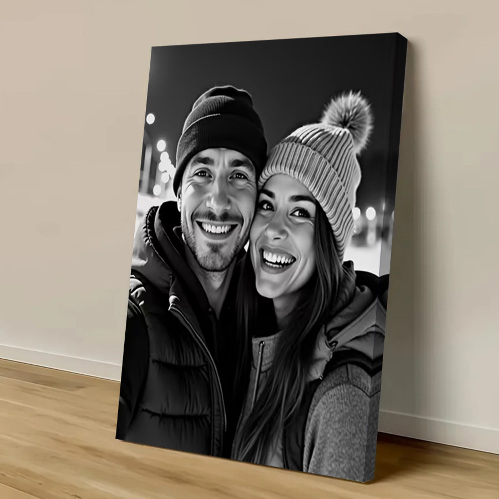 Custom Print Canvas Painting F - Custom Map Poster 评论和价格